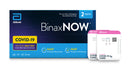 Abbott Binax Now OTC 2 Pack