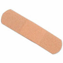 Flexible Fabric Adhesive Bandages - Size 1" X 3"