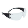 Protective Eyewear Black Frame