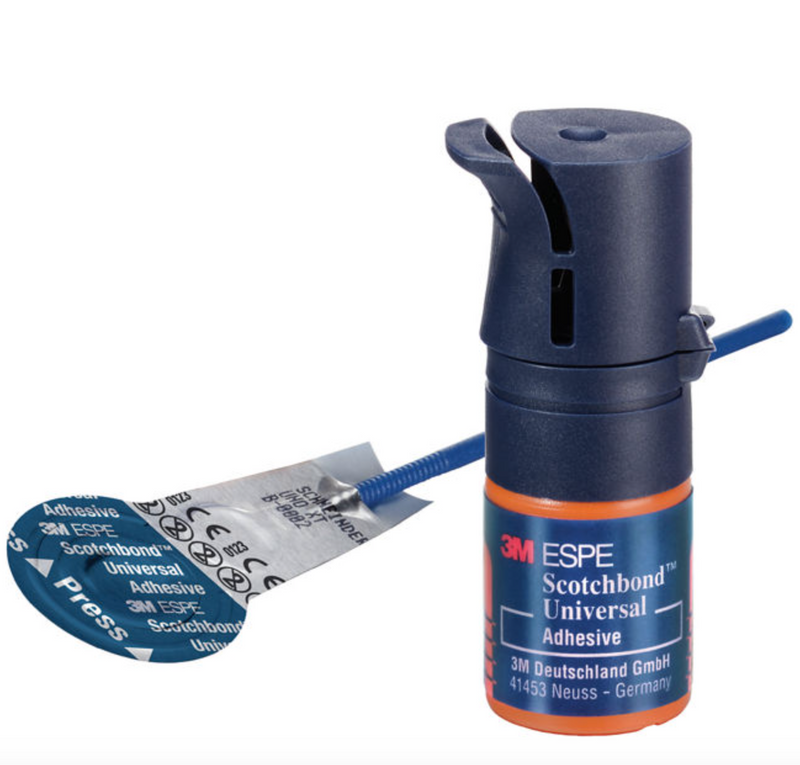 3M™ Scotchbond™ Universal Adhesive Unit Dose Intro Pack