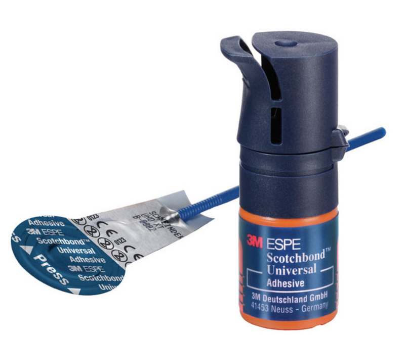 3M™ Scotchbond™ Universal Adhesive Giant Pack - Unit Dose, 41256, 100 ct