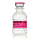 30ml Bacteriostatic Water for Injection (each)