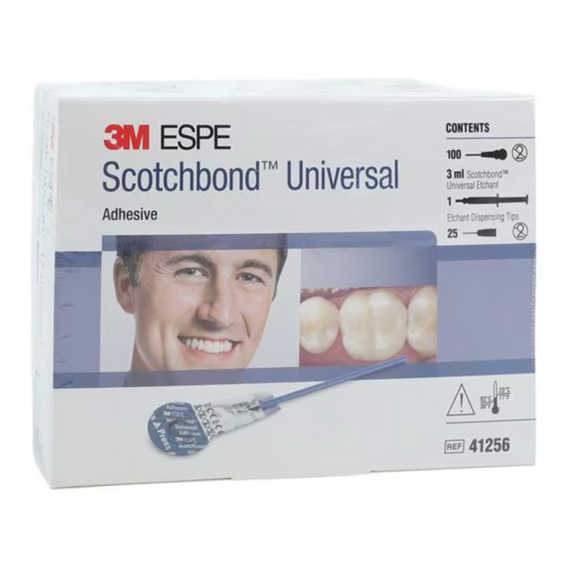3M™ Scotchbond™ Universal Adhesive Giant Pack - Unit Dose, 41256, 100 ct