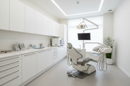 dental office 