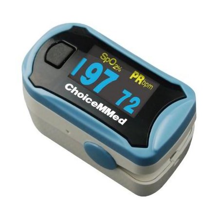 ChoiceMMed Pulse Oximeter