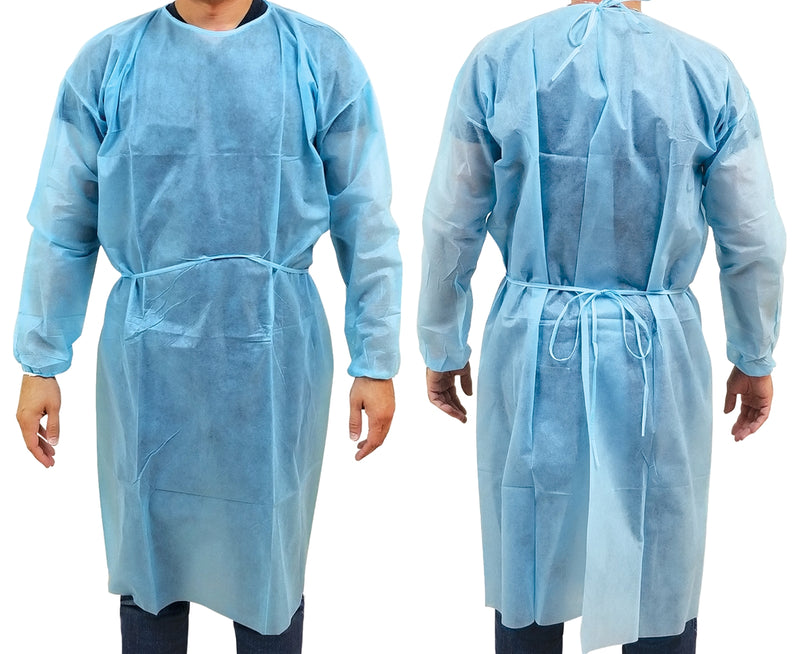 Xiantao Isolation Gown Case of 240