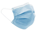 Medical 3-ply Face Mask - 50 Masks per box