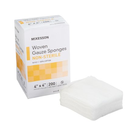 McKesson Gauze Sponges