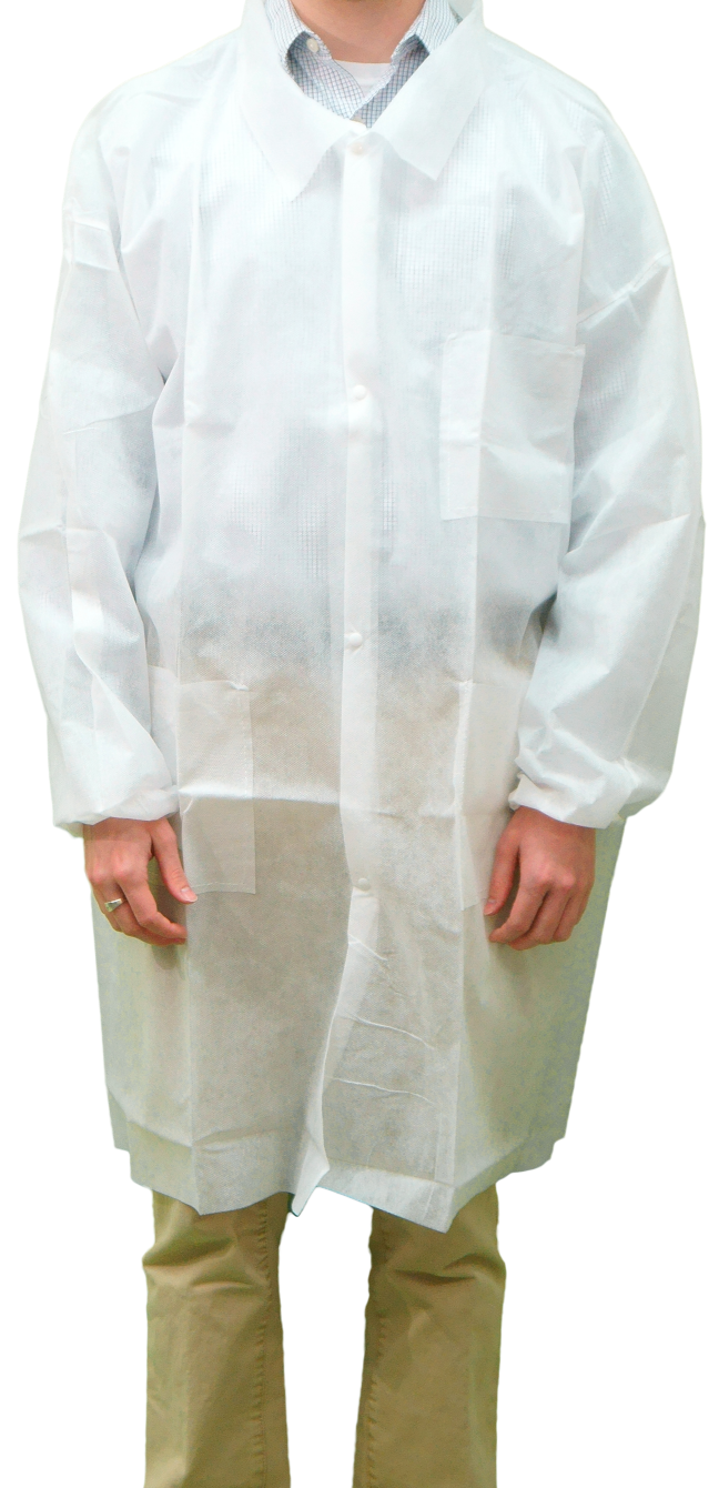 Xiantao Labcoats Case of 100