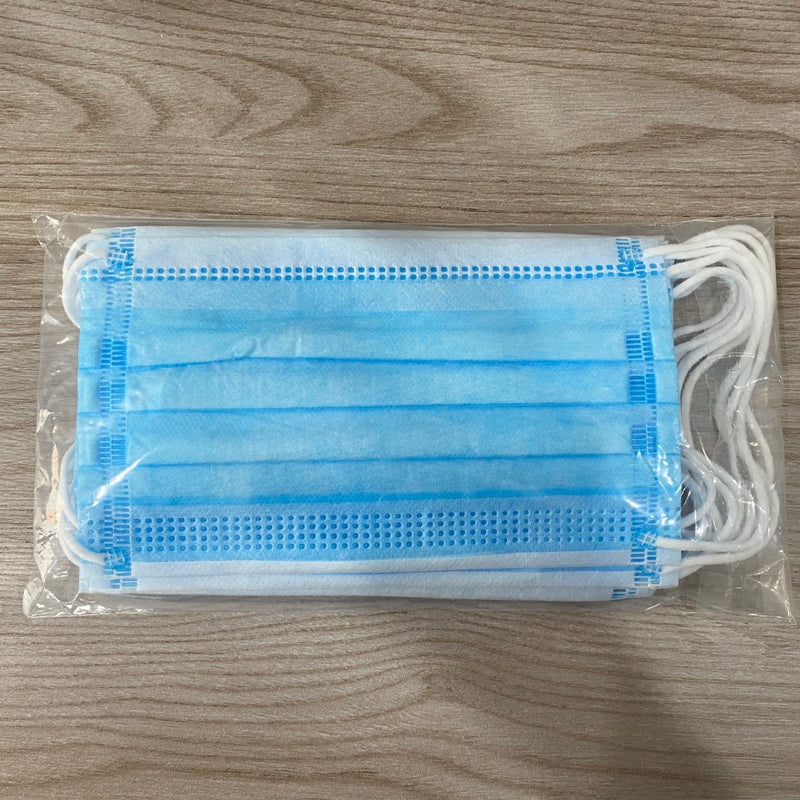 Xiantao Disposable 3-ply Mask