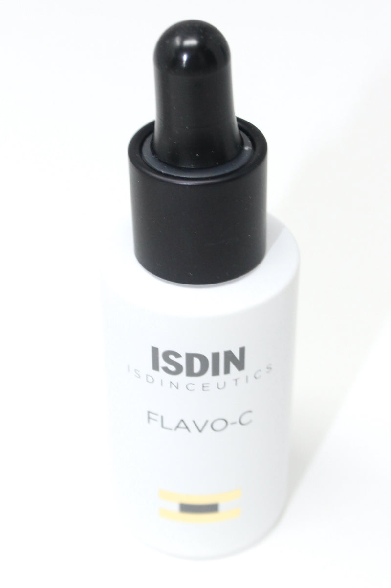 ISDIN ISDINCEUTICS FLAVO-C