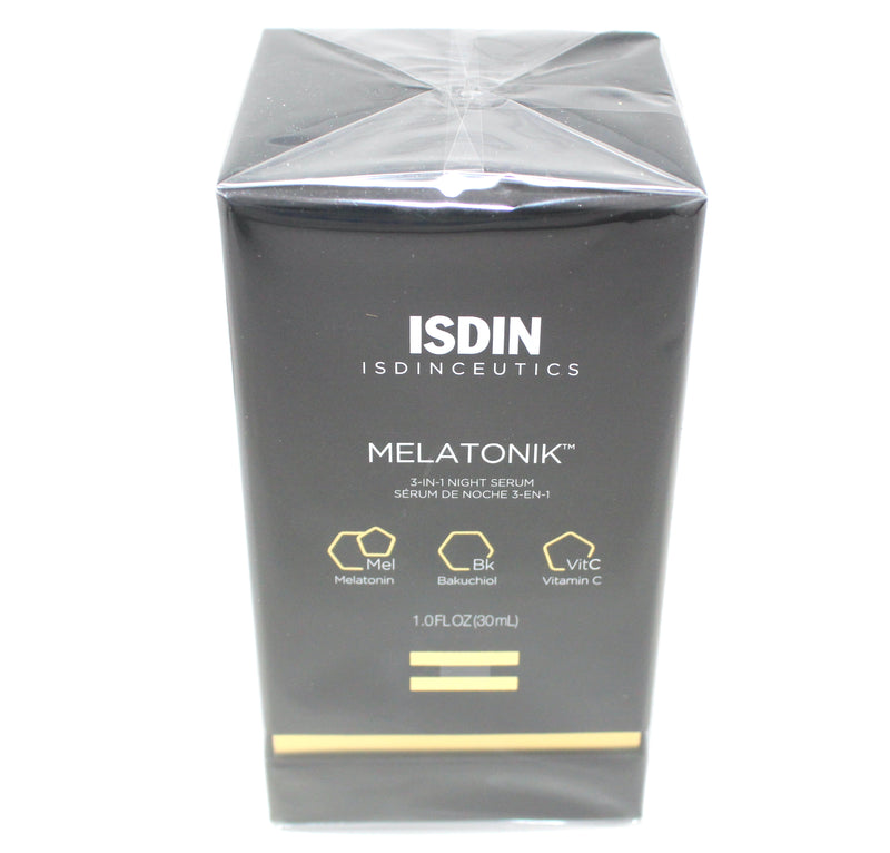 Isdin Melatonik 3-in-1 night 2024 serum