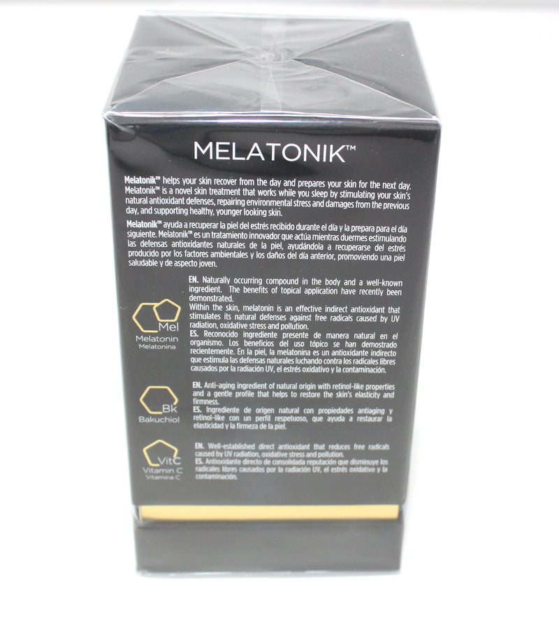 ISDIN ISDINCEUTICS Melatonik 3 in 1 Serum