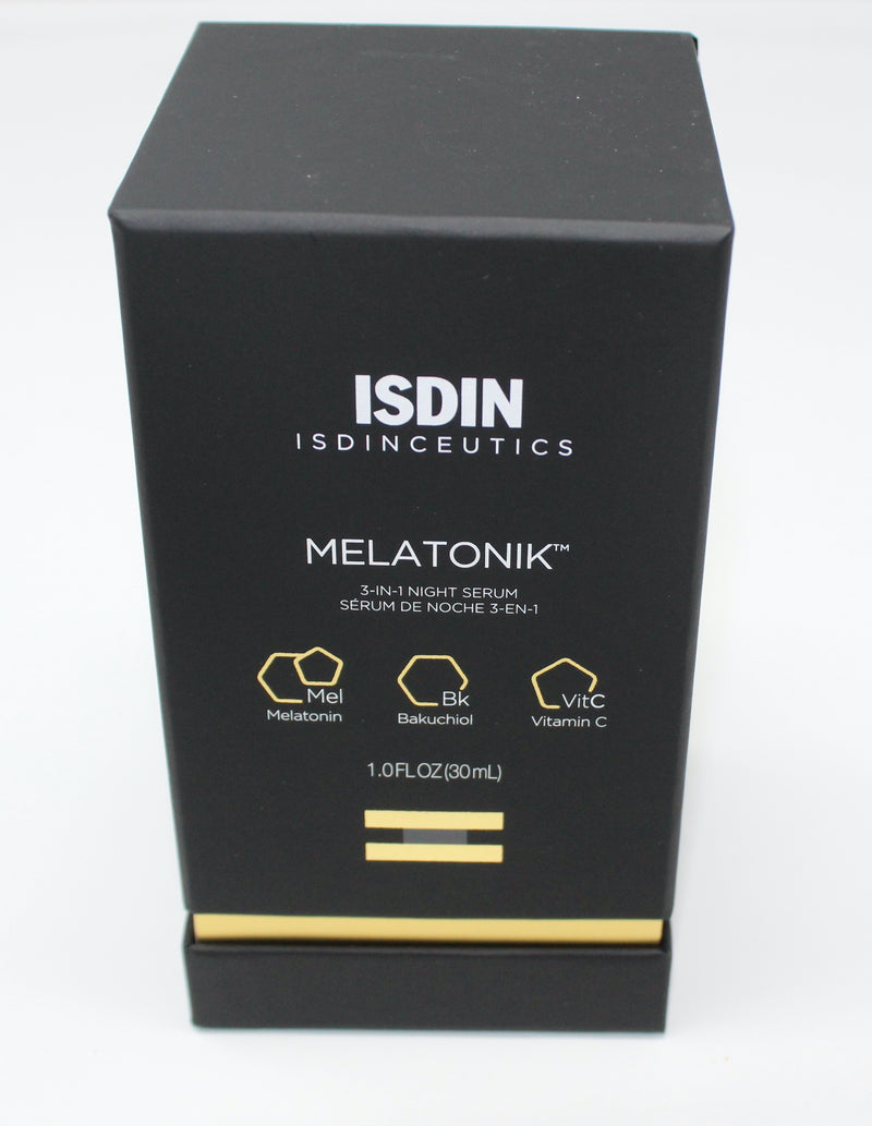 ISDIN ISDINCEUTICS Melatonik 3 in 1 Serum