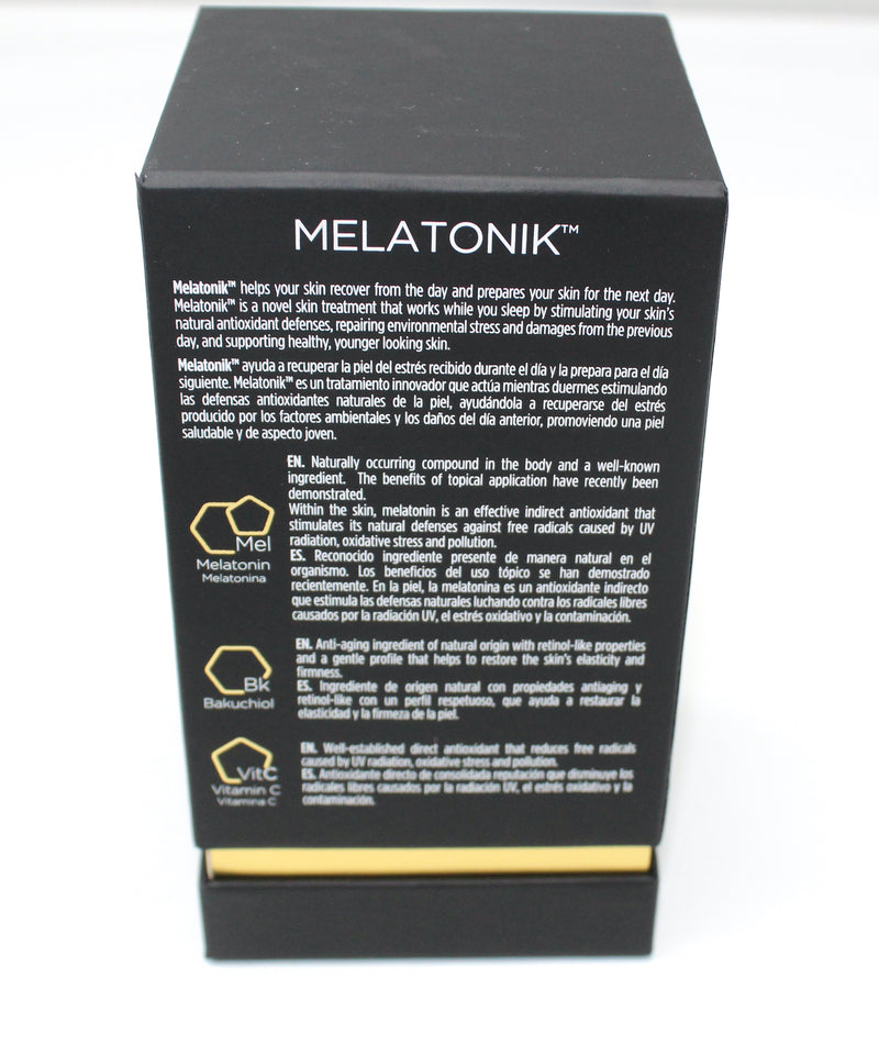 ISDIN ISDINCEUTICS Melatonik 3 in 1 Serum