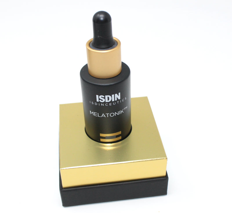 ISDIN ISDINCEUTICS Melatonik 3 in 1 Serum