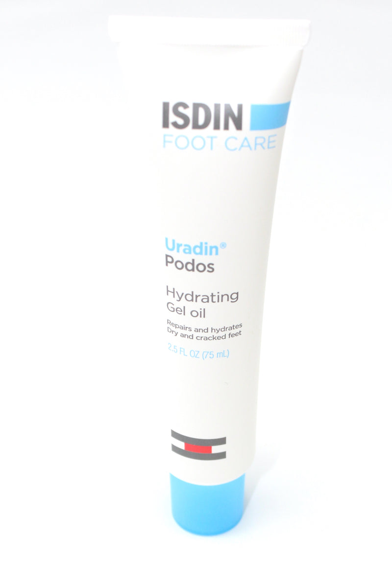 ISDIN FOOT CARE Uradin Podos Hydratin Gel Oil