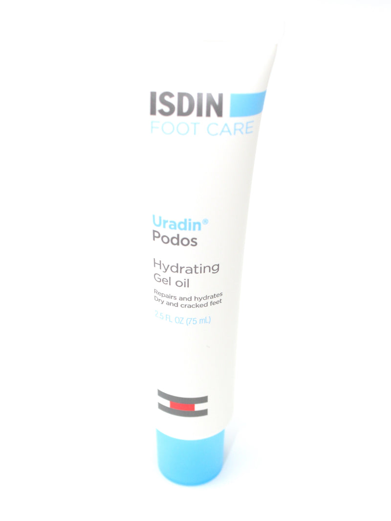 ISDIN FOOT CARE Uradin Podos Hydratin Gel Oil