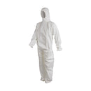 Xiantao Microporous Coveralls Case of 100