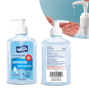 Wish 8oz Hand Sanitizer